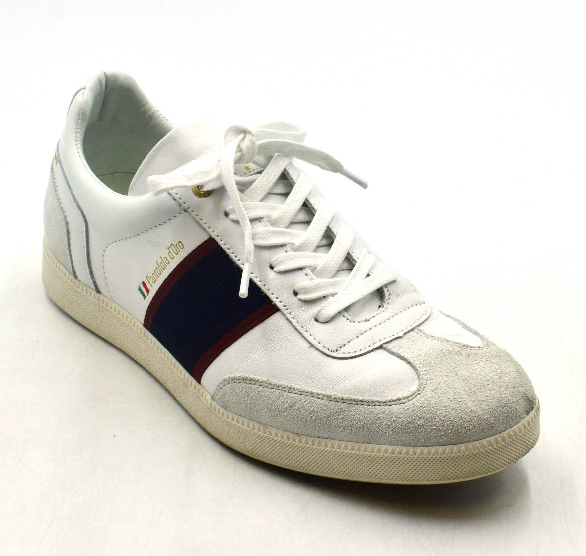 Pantofol D oro Arezzo Uomo Low Sport Shoes 42